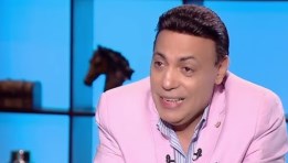 الإعلامي محمد الغيطي _ صورة أرشيفية 