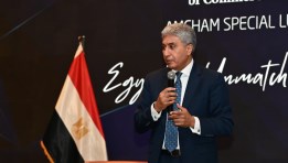 شريف فتحي وزير السياحة والآثار 