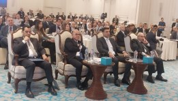المهندس خالد هاشم 