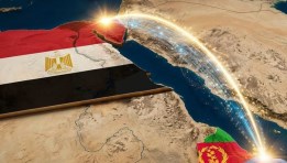 مصر وإررتريا 