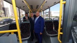 الفريق كامل الوزير وزير النقل 