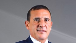 حسام الشاعر رئيس اتحاد الغرف السياحية 