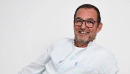 الفنان محمد مرزبان