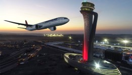 مطار هيثرو 