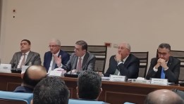 علاء فاروق وزير الزراعة واستصلاح الأراضي