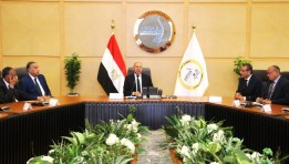 كامل الوزير وزير النقل