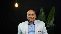 رئيس جهاز الاستطلاع الأسبق نصر سالم 