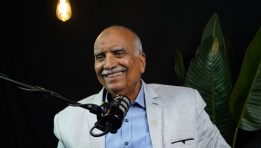 اللواء أركان حرب نصر سالم- رئيس جهاز الاستطلاع الأسبق بالقوات المسلحة
