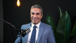 العميد محمد سمير مساعد رئيس حزب الوفد