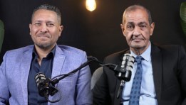 الكاتب الصحفي أسامة الدليل في " talk مشShow"