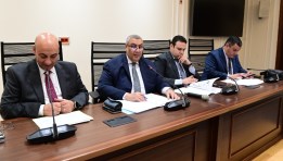 لجنة خطة النواب 