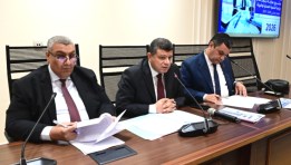 اجتماع خطة النواب 