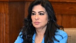 النائبة هالة كيره