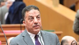 النائب فيصل أبو عريضة 
