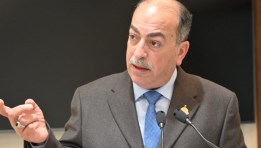 النائب محمد الدامي 
