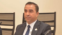 النائب مصطفي البهي