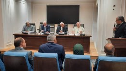 اجتماع لجنة زراعة النواب 