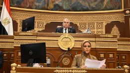 مجلس الشيوخ
