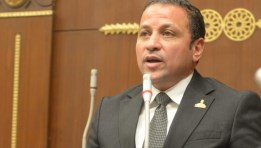 النائب عادل السكري