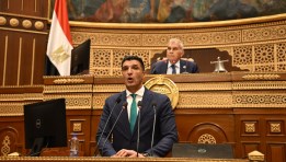وزير الصناعة