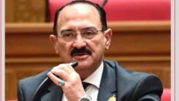 النائب هشام عبد الواحد