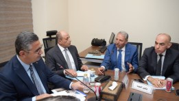 لجنة الدفاع والأمن القومي بمجلس النواب،