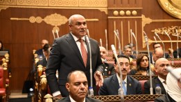 النائب شعبان رأفت عبد اللطيف