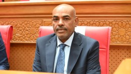 النائب محمد أبو الخير