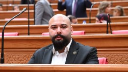 النائب إبراهيم الديب