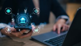 المعاملات الرقمية