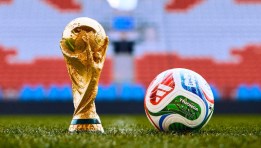 كأس العالم
