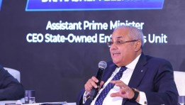 هاشم السيد مساعد رئيس الوزراء