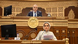 الدكتورة سحر نصر