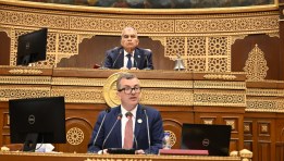 الدكتور أحمد رستم
