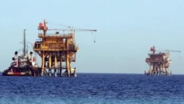 مشروع بترول - أرشيفية