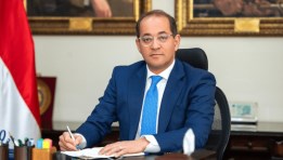  أحمد كجوك وزير المالية