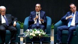 رئيس الوزراء مصطفى مدبولي