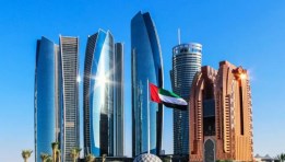 الإمارات في المركز الثاني عالمياً