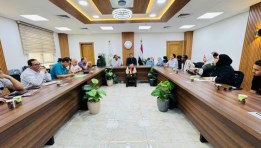 رئيس جهاز تنمية مدينة العبور الجديدة