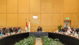 المهندسة راندة المنشاوي