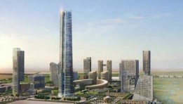 العاصمة الإدارية الجديدة