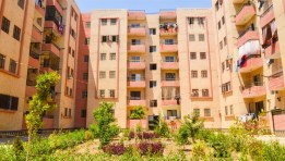 الإسكان الاجتماعي 2026