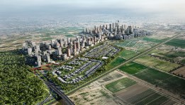 السوق العقاري العراقي