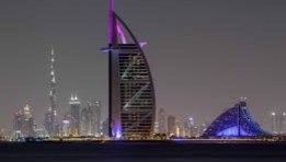 الاستثمار العقاري العربي