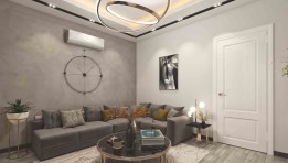 شقة سكنية - أرشيفية