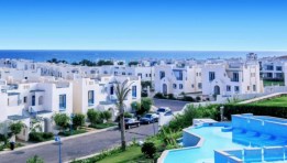 الساحل الشمالي- أرشيفية