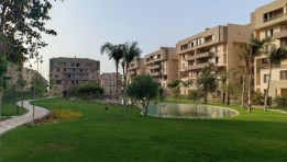 مدينة حدائق أكتوبر- تعبيرية