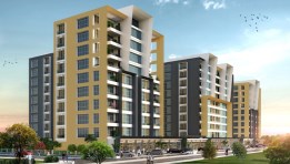 وحدات سكنية- أرشيفية