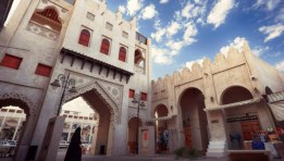 العقارات التراثية في مصر- أرشيفية