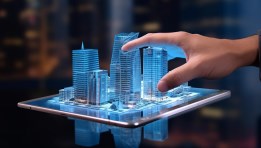 تقنيات الواقع الافتراضي- تعبيرية
